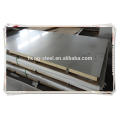 Best Stock No.1 2b Sheet And 2B Finish 316l 316 2b finish stainless steel sheet laser cut